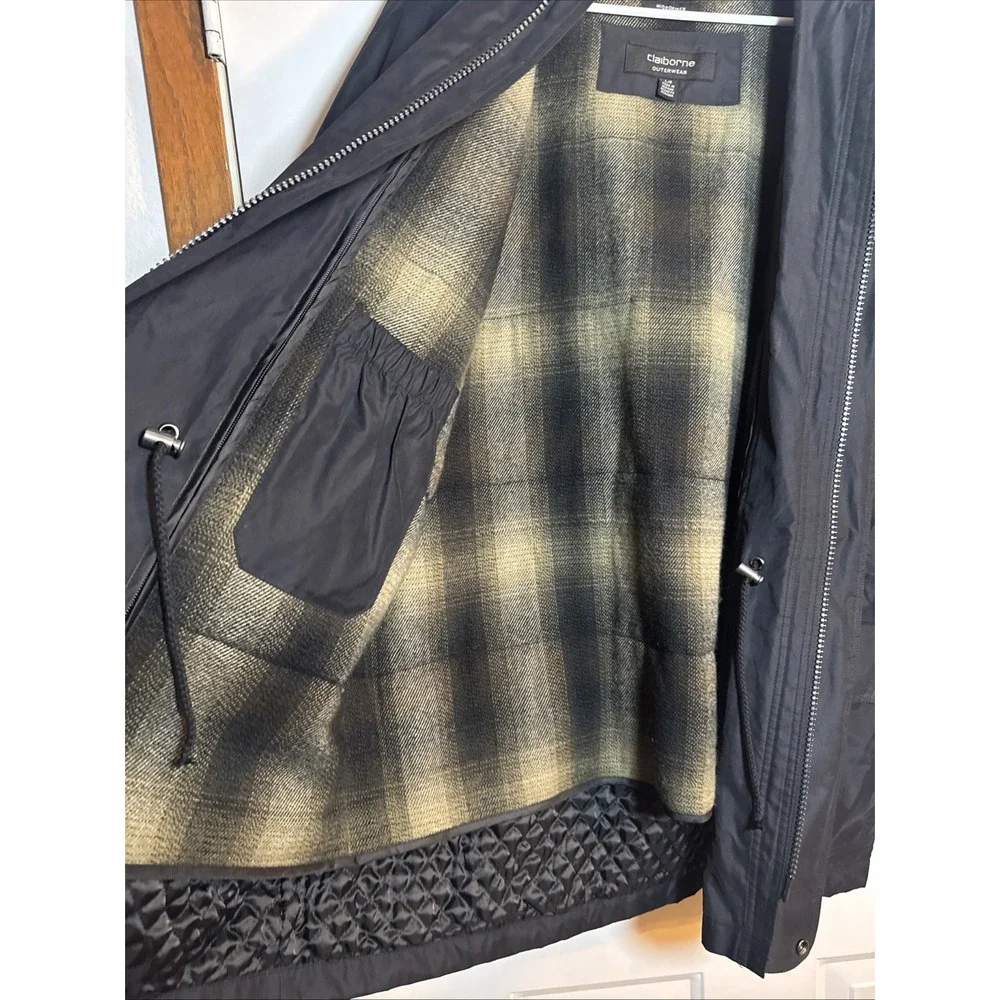 Claiborne vintage men
